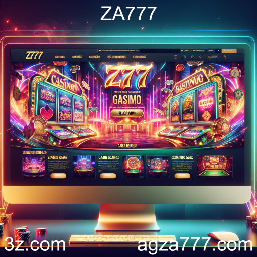 Explorando a Categoria de Avaliações no ZA777